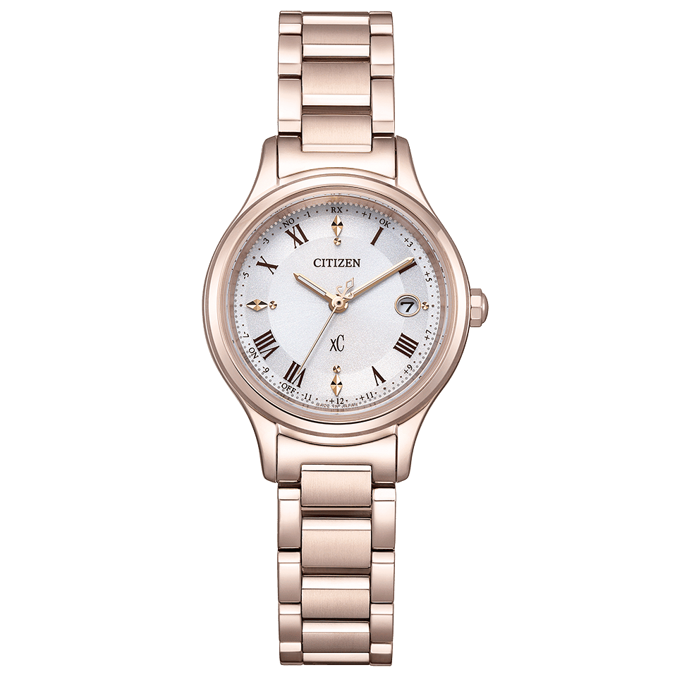 シチズン 製品情報 | 福屋八丁堀本店 7階時計サロン | ブランド腕時計