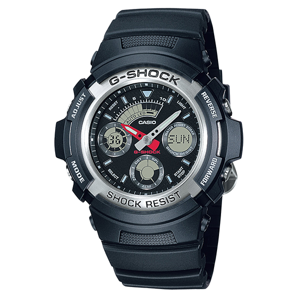 G-SHOCK(ジーショック)
