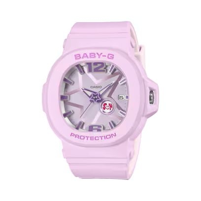 Baby-G　ベビージー　（希少モデル） ベイビージー(Baby-G) BGA-10D-6AJF | 福屋八丁堀本店 7階時計サロン