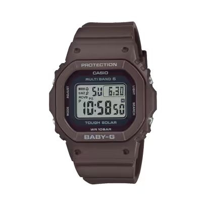 ベビージー ベイビージー(Baby-G) BGA-2800-2AJF | 福屋八丁堀本店 7階時計サロン