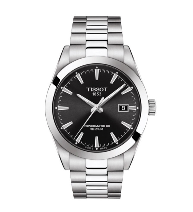 ティソ(TISSOT) ティソ PRX T1370103350600 | 福屋八丁堀本店 7階時計