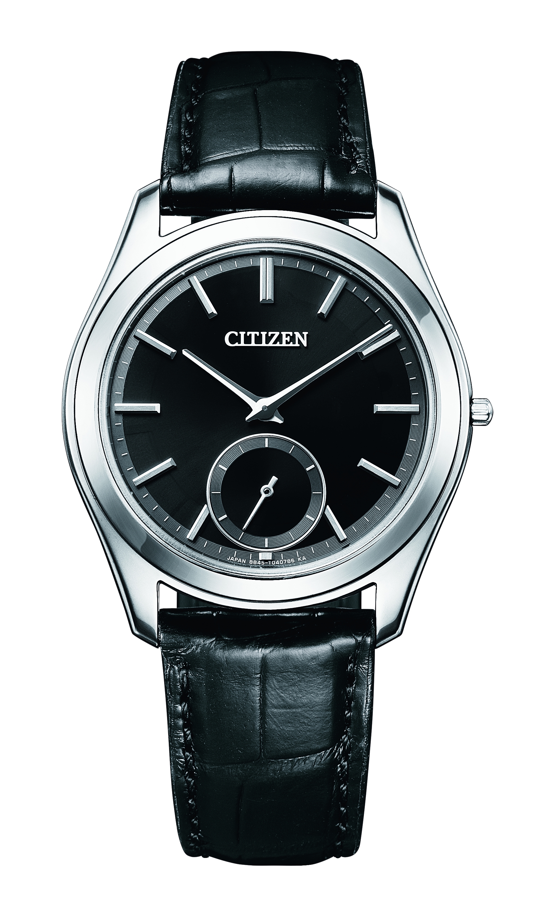 CITIZEN Eco-Drive One(シチズン エコ・ドライブ ワン)
