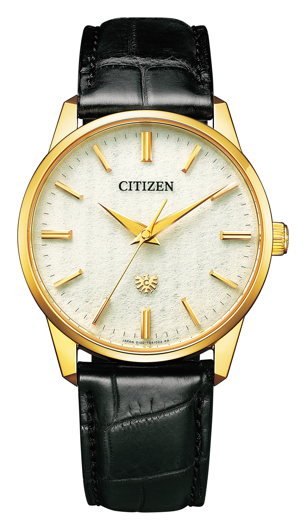 The CITIZEN(ザ・シチズン)
