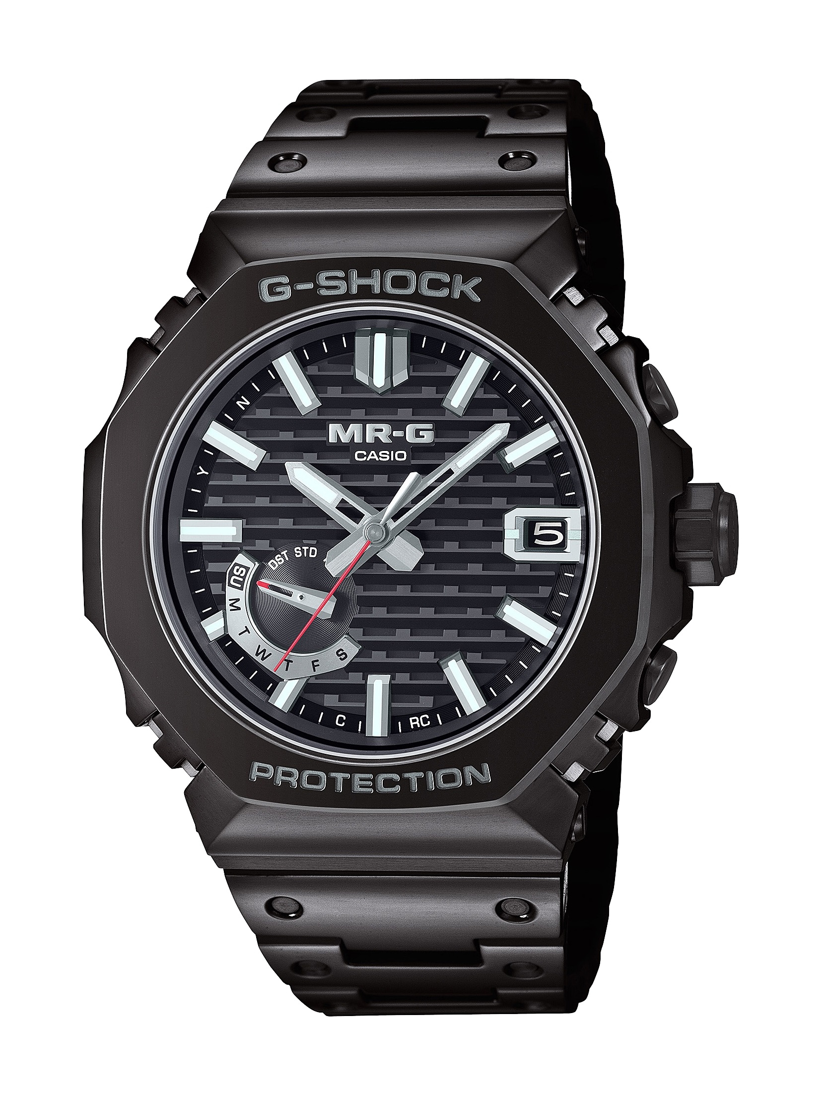 G-SHOCK(ジーショック)

