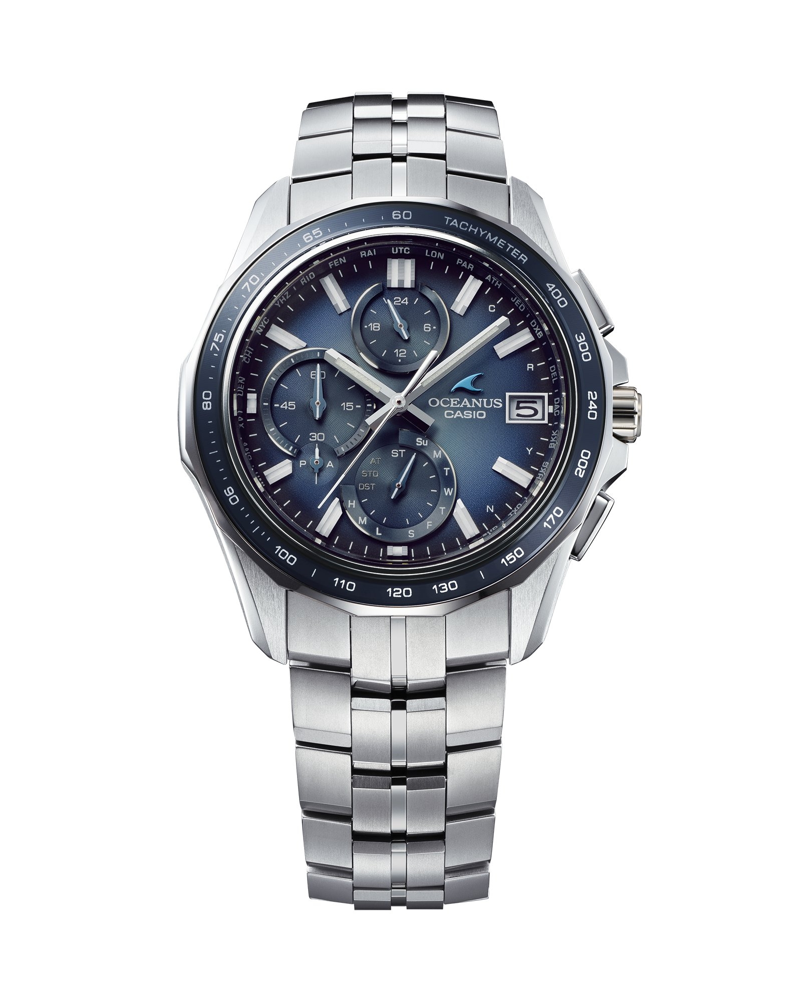 OCEANUS(オシアナス)
