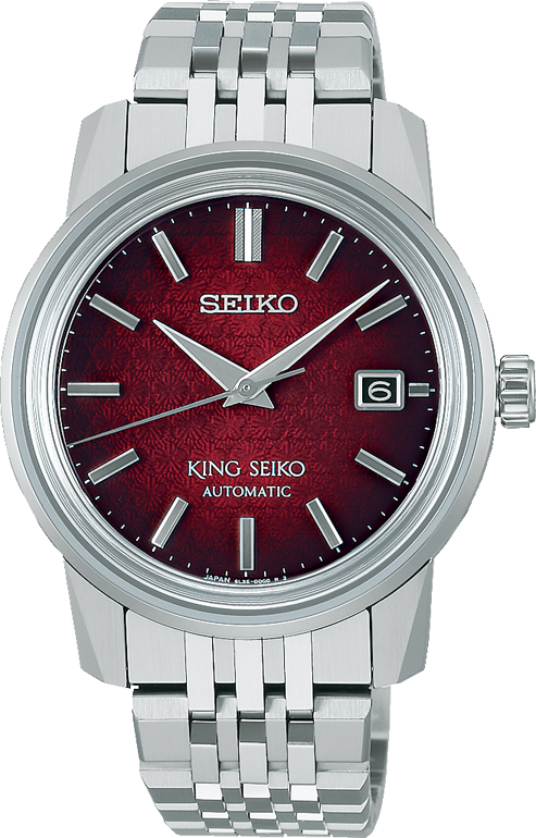 キングセイコー(KING SEIKO) 【SDKS029】 | あべのハルカス近鉄