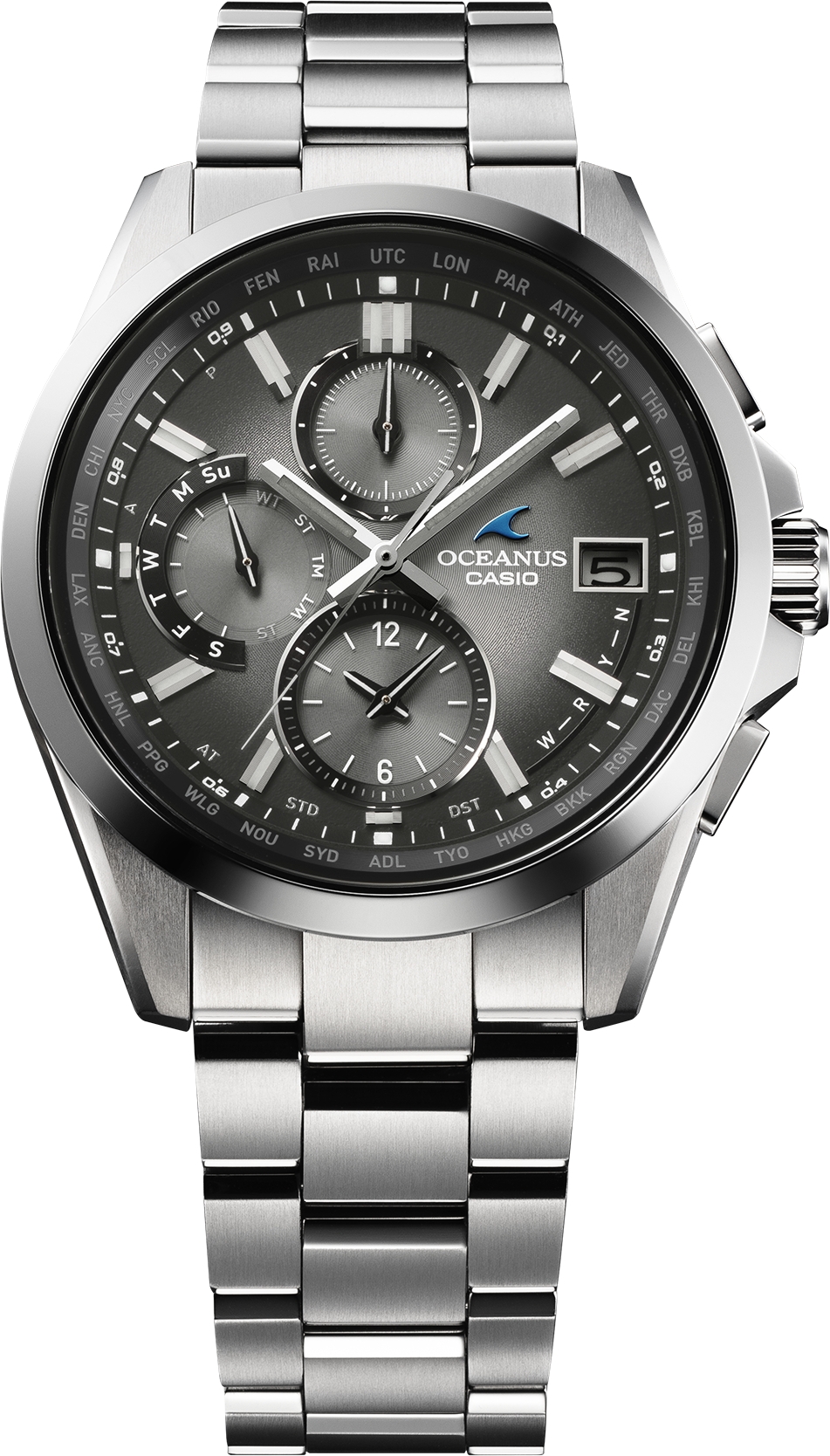 OCEANUS(オシアナス)
