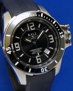 ボール ウォッチ Ball Watch エンジニア ハイドロカーボン セラミックxv ラバーベルト Dm2136a やぶ内時計舗 ブランド腕時計の正規販売店紹介サイトgressive グレッシブ