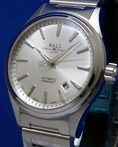 BALL WATCH(ボール ウォッチ)
