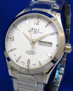BALL WATCH(ボール ウォッチ)
