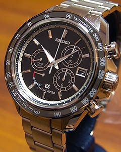 Grand Seiko(グランドセイコー)
