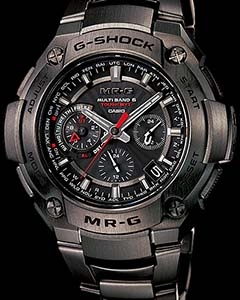 G-SHOCK(ジーショック)
