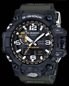 G-SHOCK(ジーショック)
