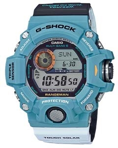 G-SHOCK(ジーショック)
