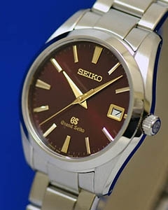 Grand Seiko(グランドセイコー)
