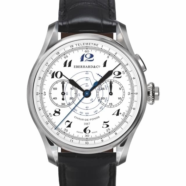 EBERHARD(エベラール)
