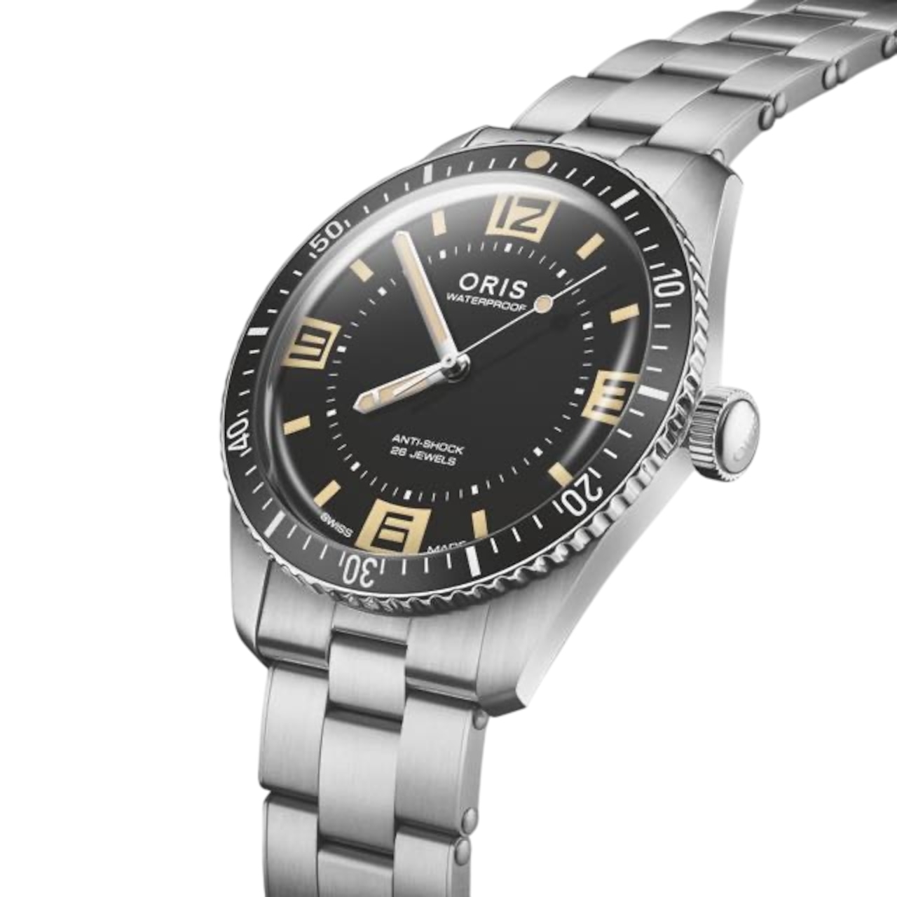 ORIS(オリス)
