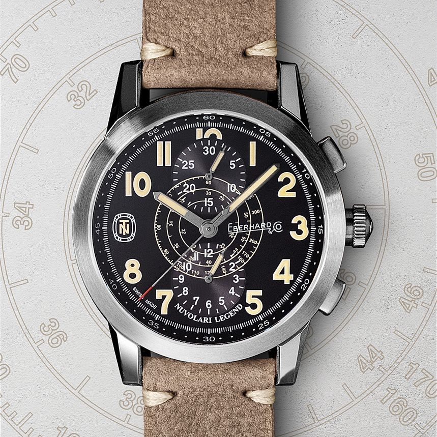 EBERHARD(エベラール)
