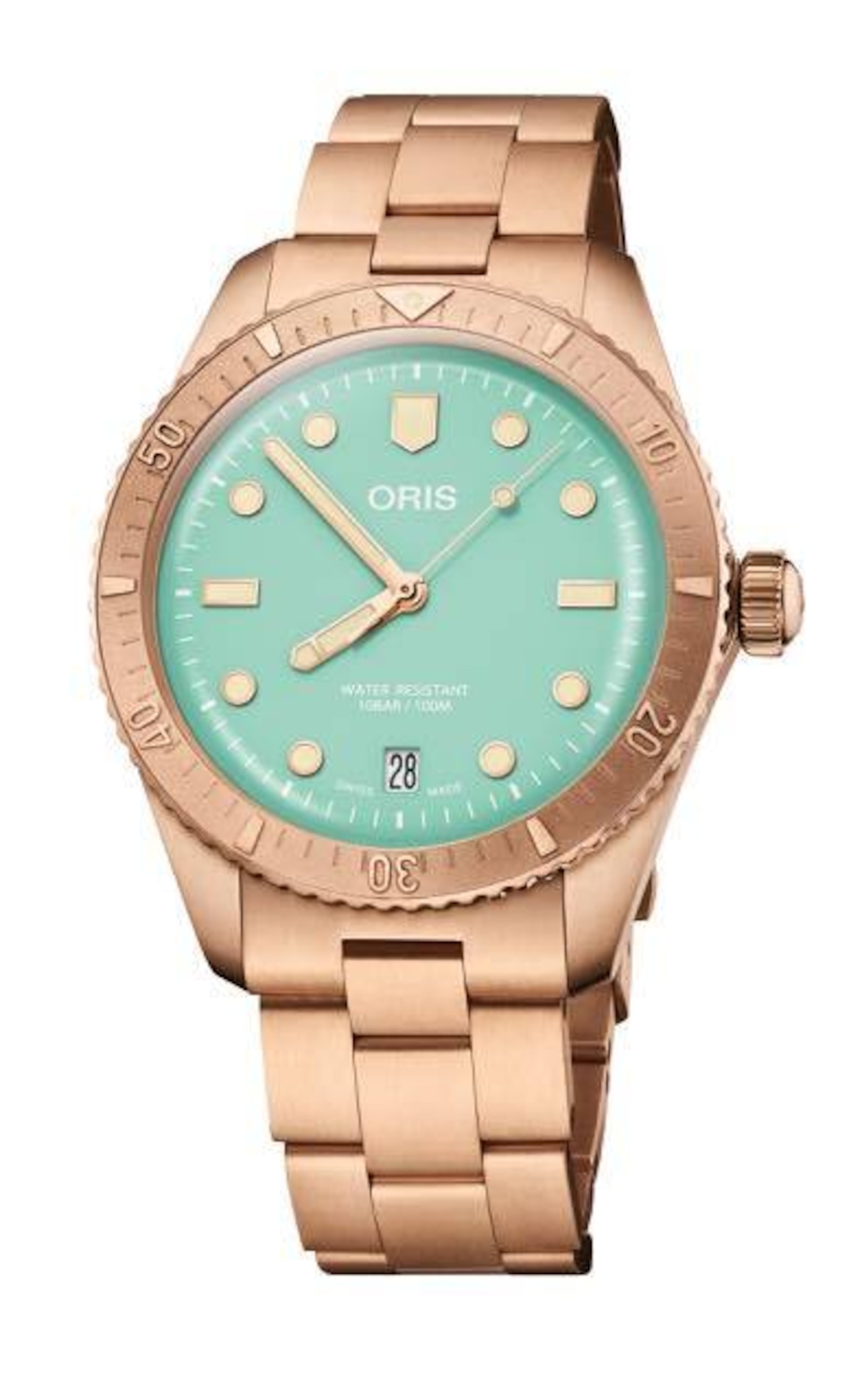 ORIS(オリス)
