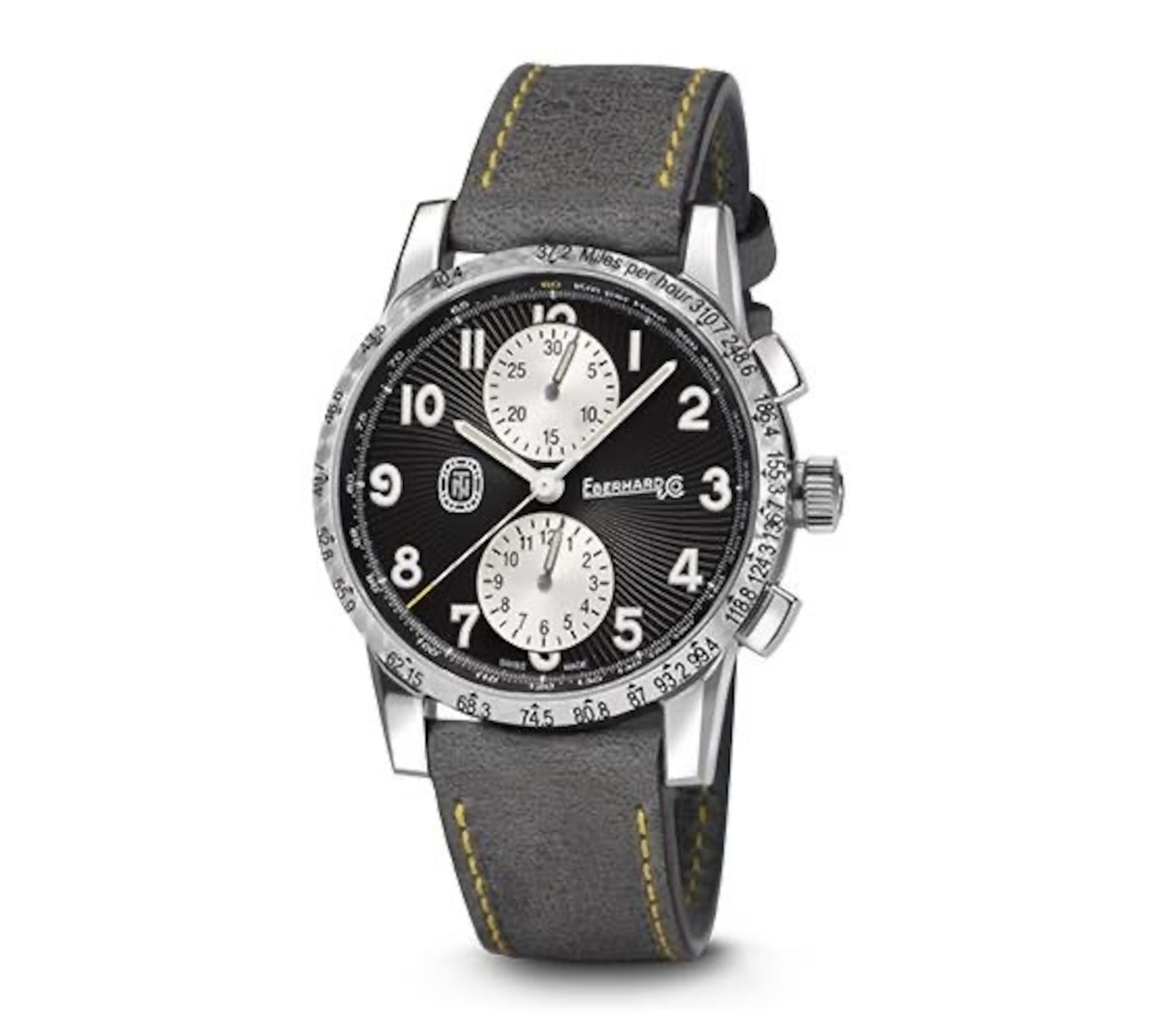 EBERHARD(エベラール)
