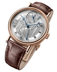 BREGUET(ブレゲ)
