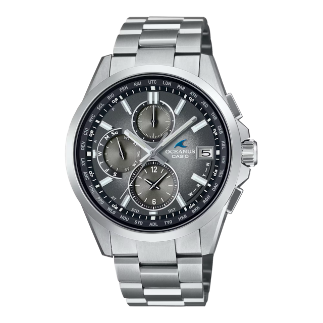 OCEANUS(オシアナス)
