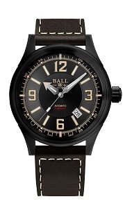 BALL WATCH(ボール ウォッチ)
