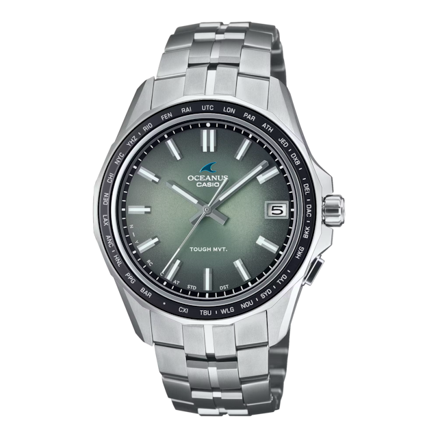 OCEANUS(オシアナス)
