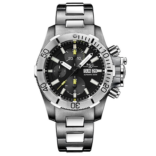 (ボール ウォッチ)
