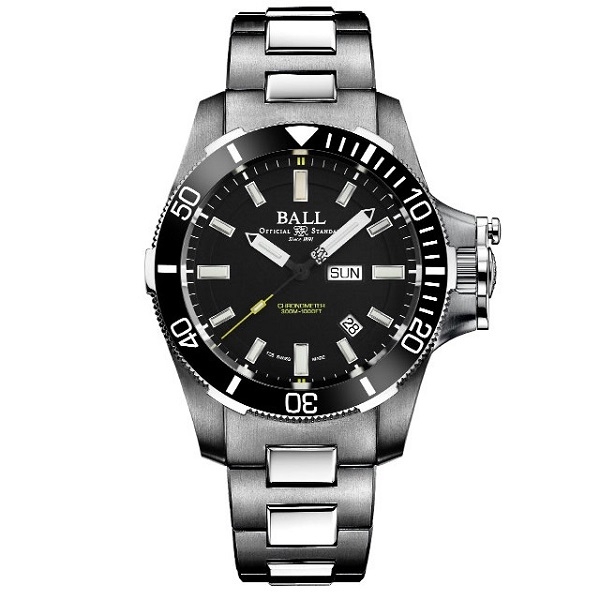 (ボール ウォッチ)
