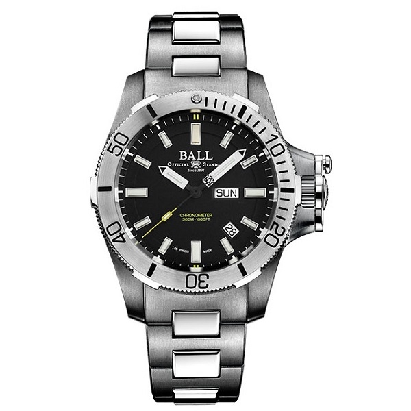 (ボール ウォッチ)
