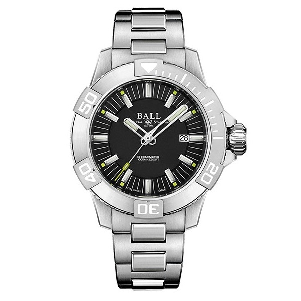 BALL WATCH(ボール ウォッチ)
