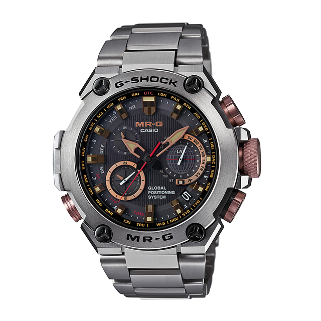 (エムアールジー)
