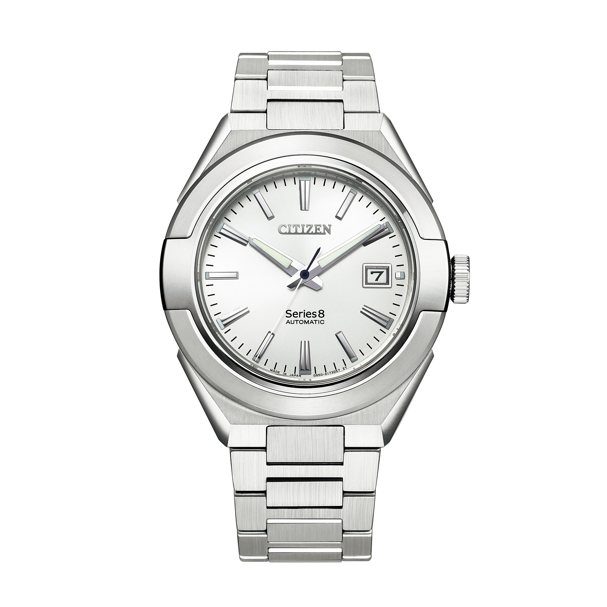 (シリーズエイト)
