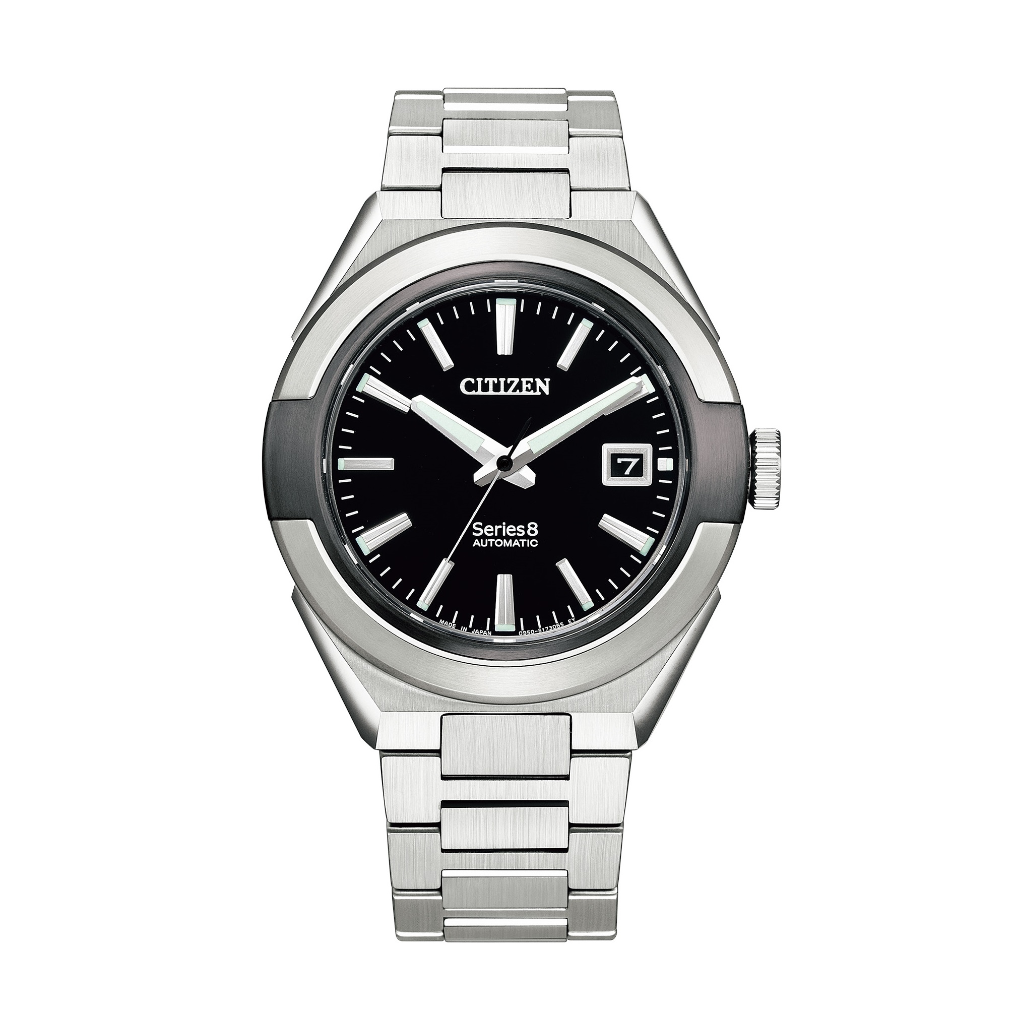 (シリーズエイト)
