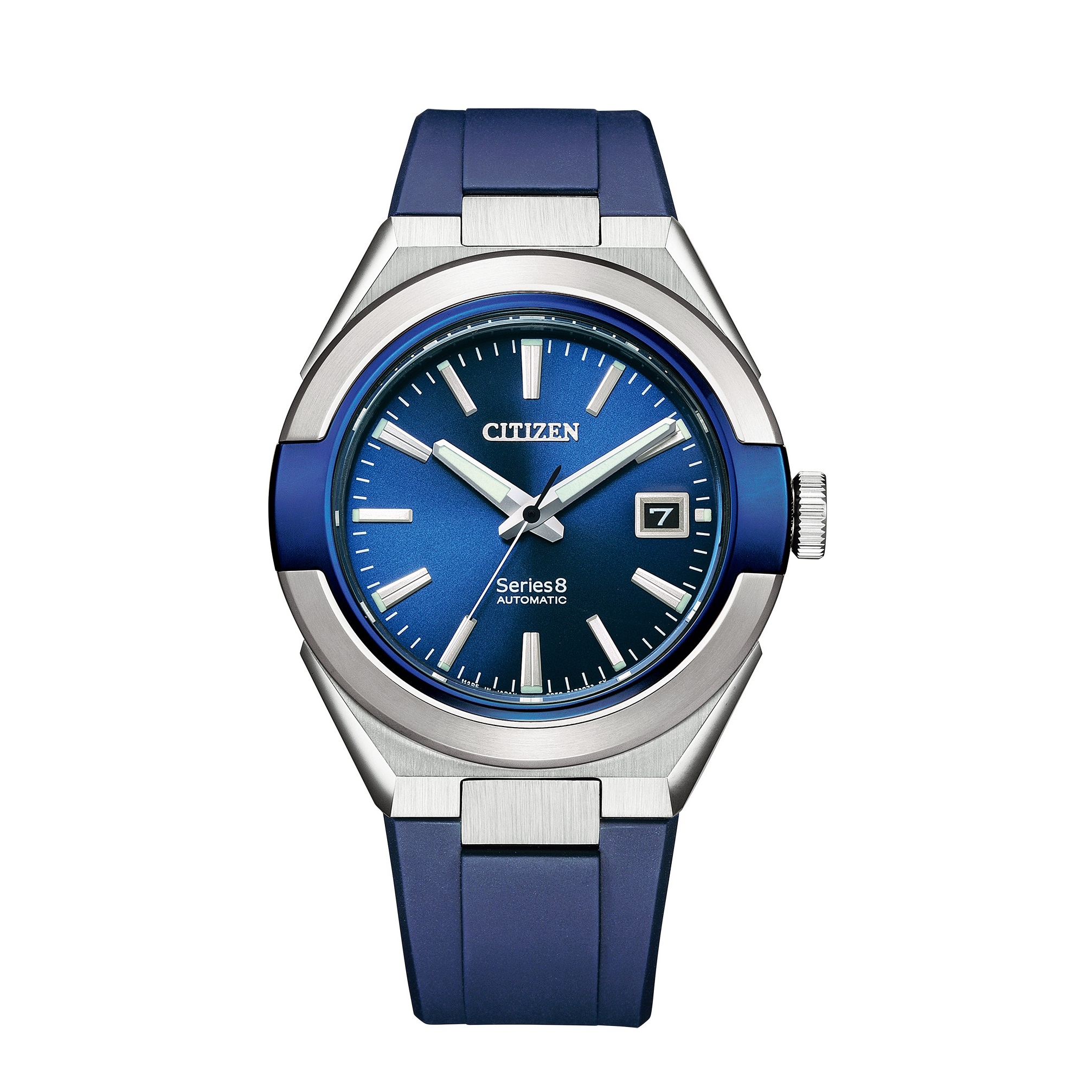 (シリーズエイト)
