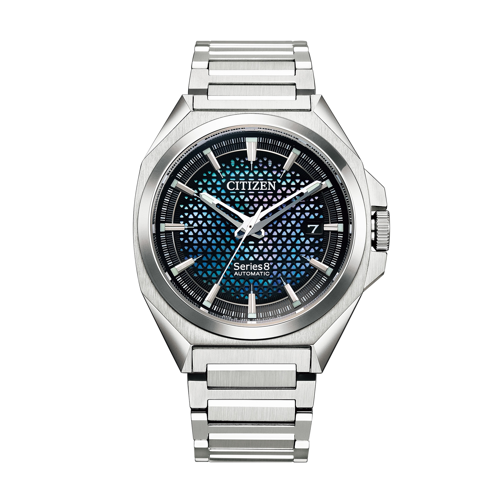 (シリーズエイト)
