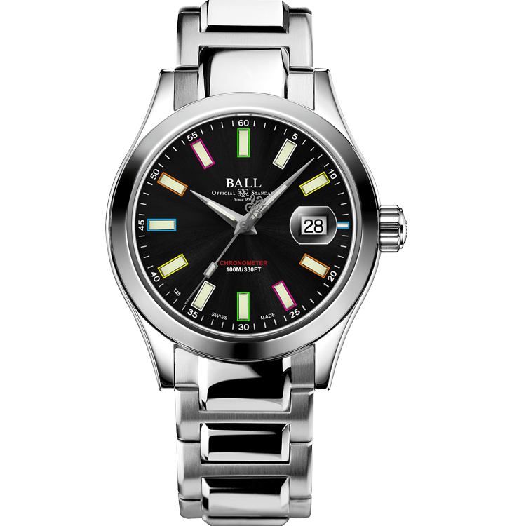 (ボール ウォッチ)
