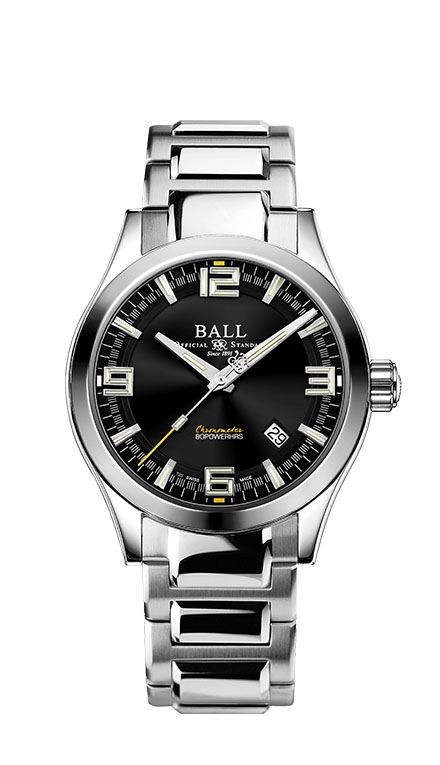 BALL WATCH(ボール ウォッチ)
