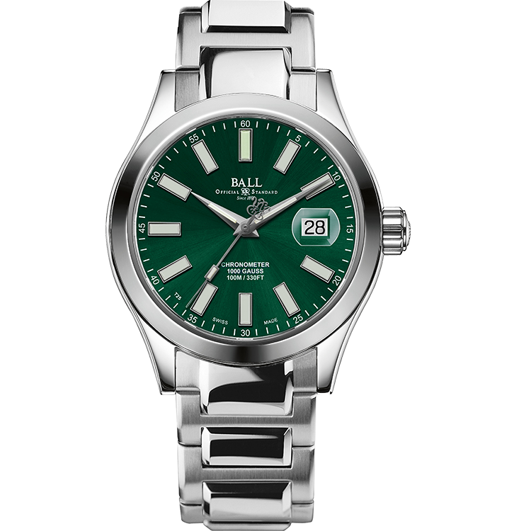 (ボール ウォッチ)
