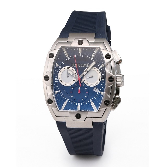 (ロベルト カヴァリ by フランク ミュラー)
