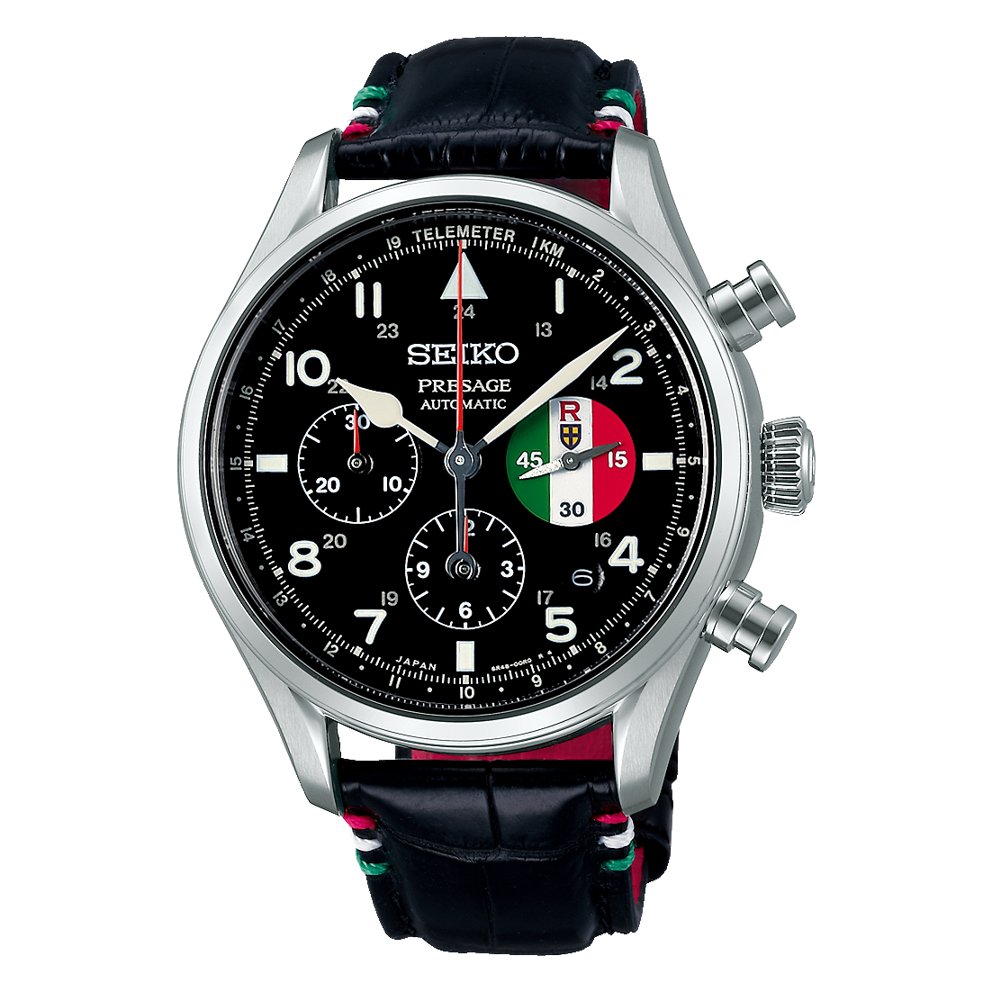 (プレザージュ)
