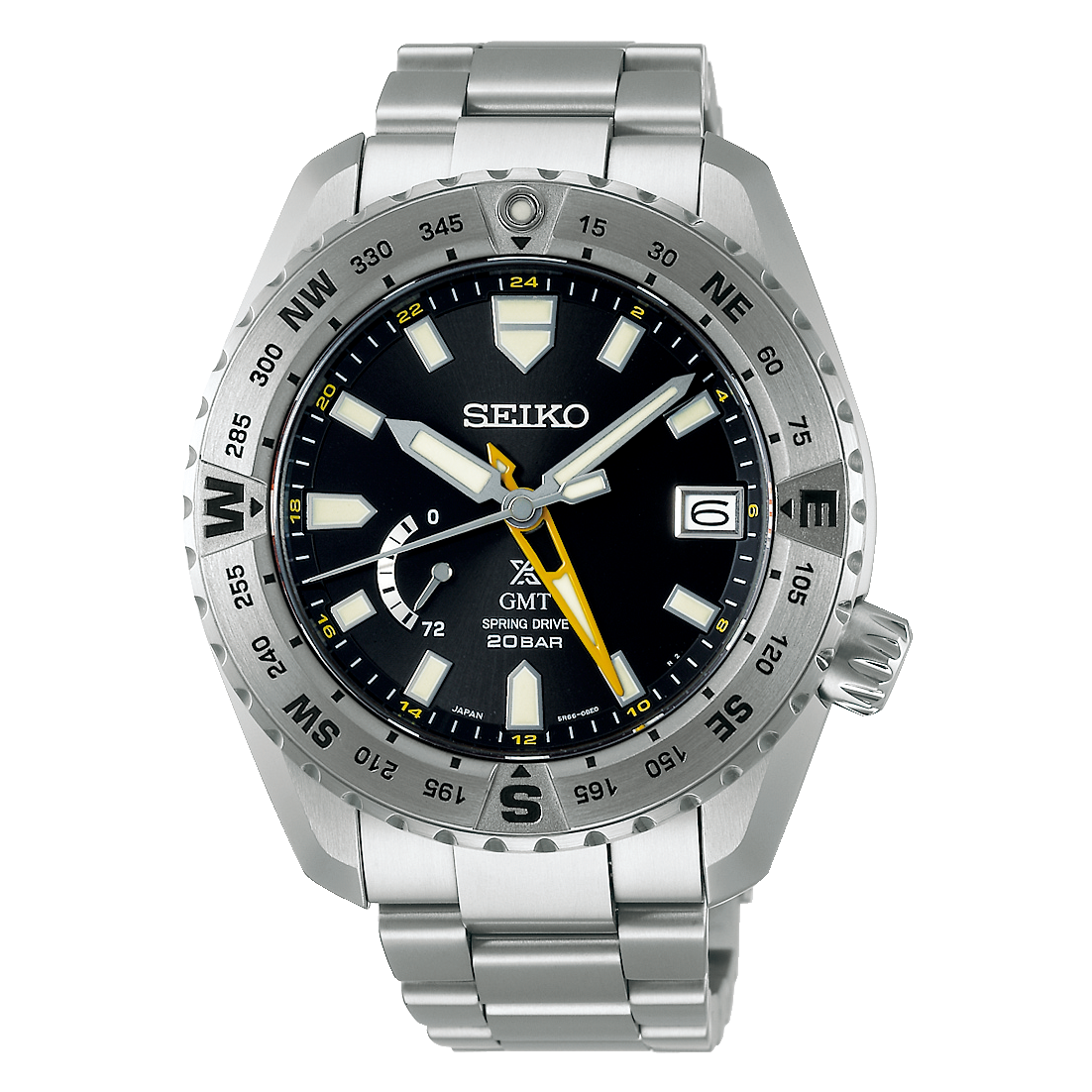 (プロスペックス)
