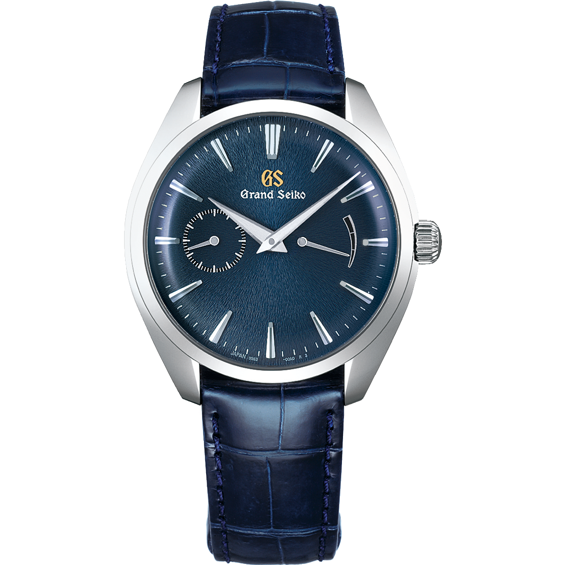 (グランドセイコー)

