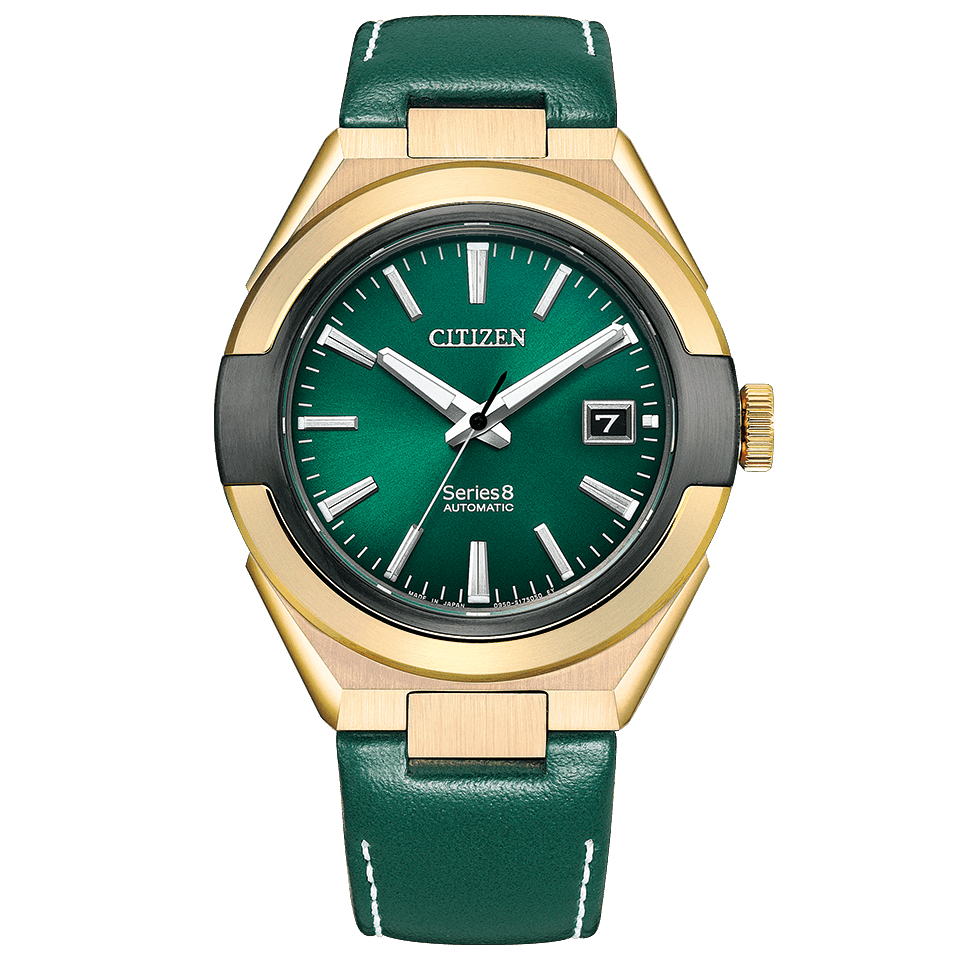 (シリーズエイト)
