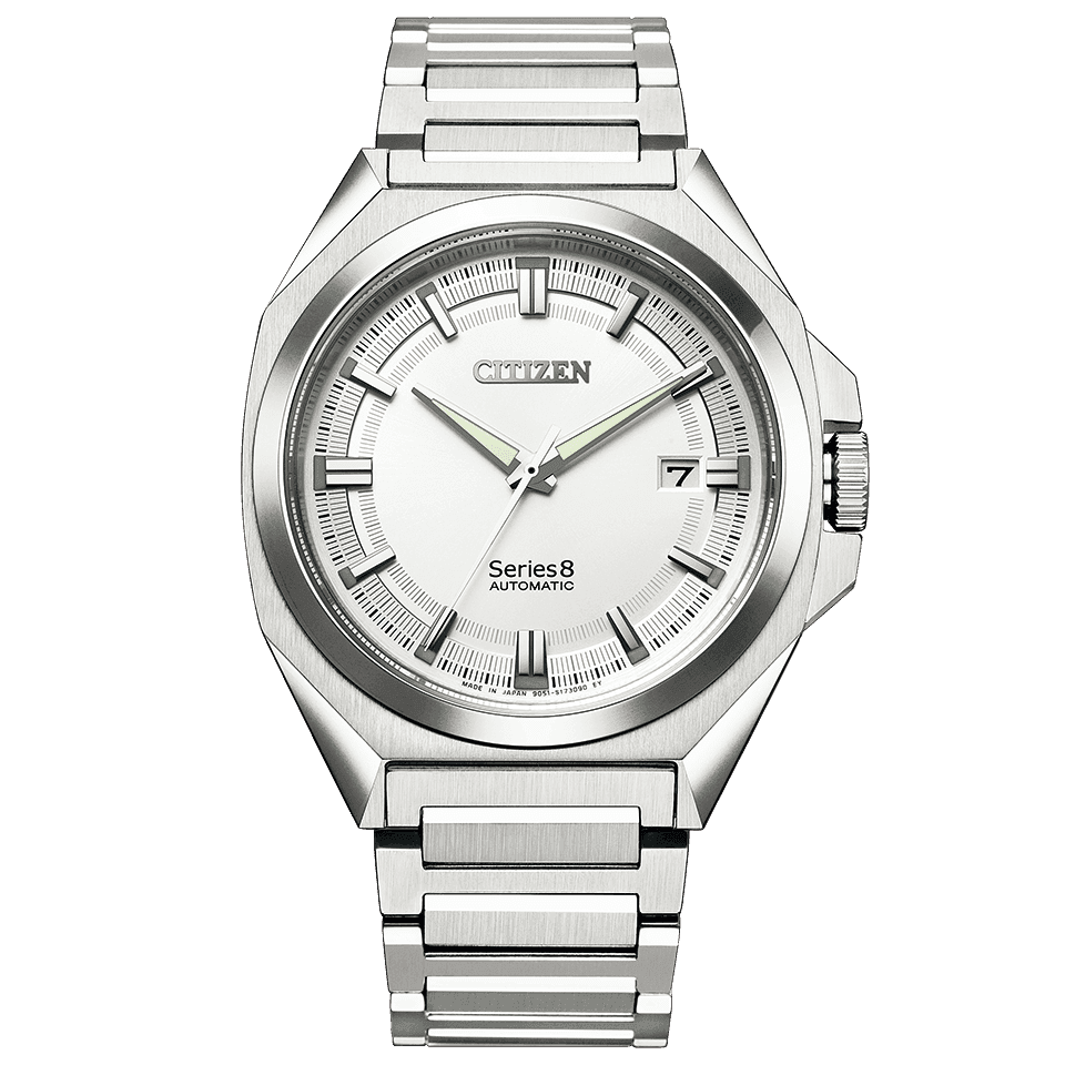 (シリーズエイト)
