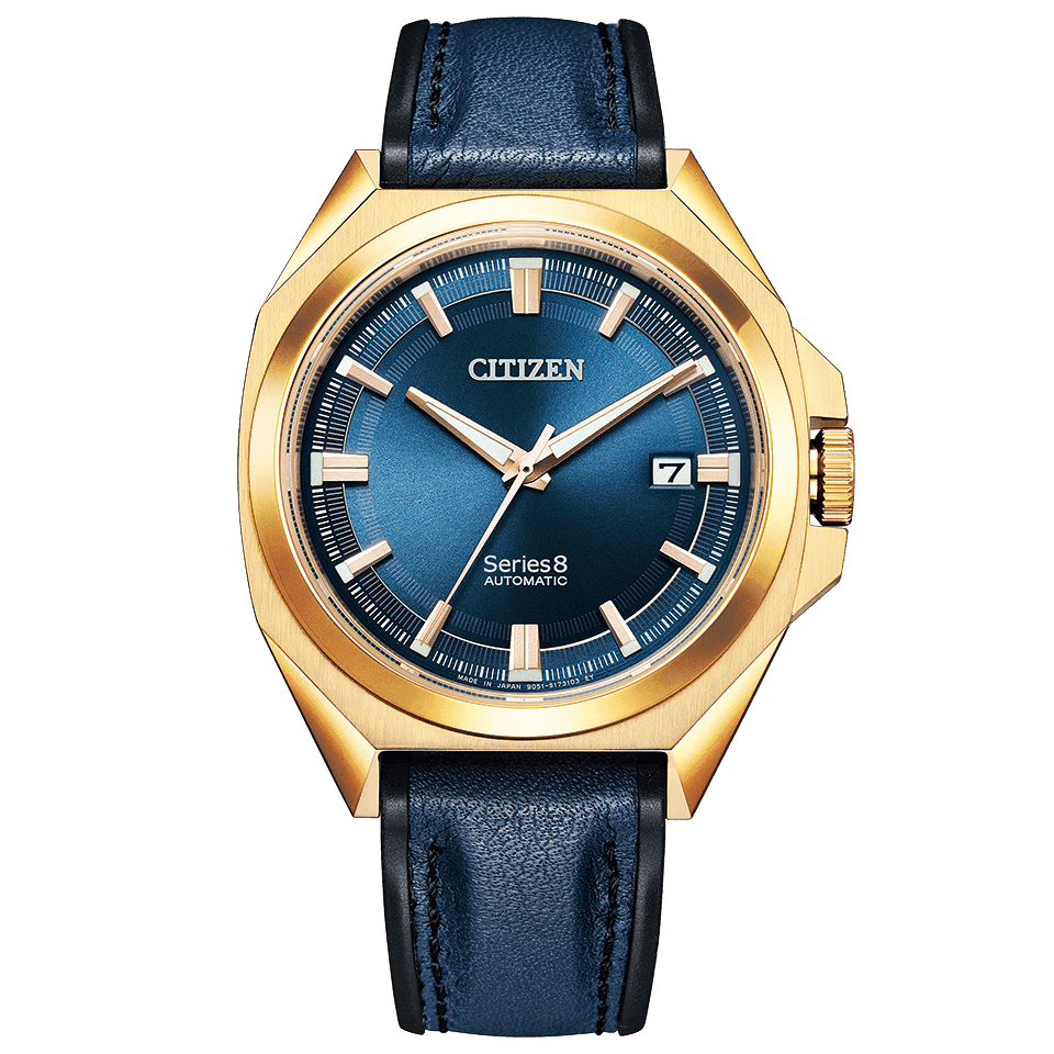 (シリーズエイト)
