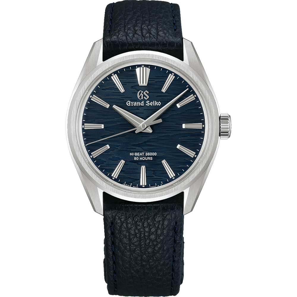 Grand Seiko(グランドセイコー)

