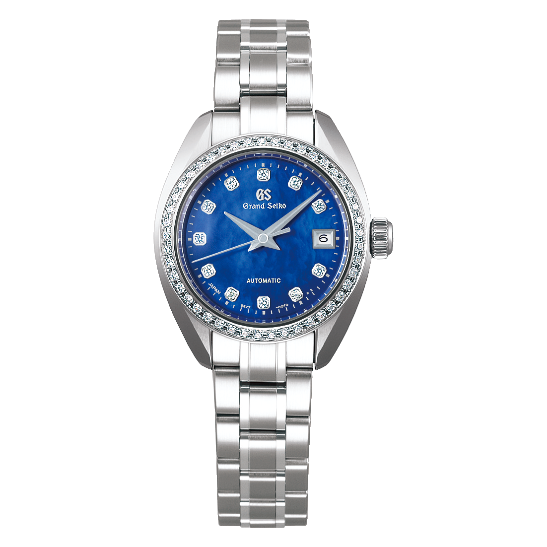 (グランドセイコー)
