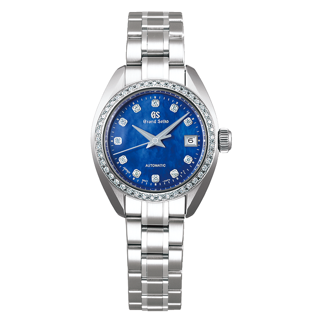 (グランドセイコー)
